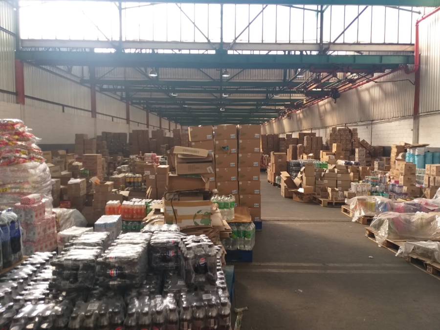 To Let Commercial Property for Rent in Elsies River Industrial Western Cape
